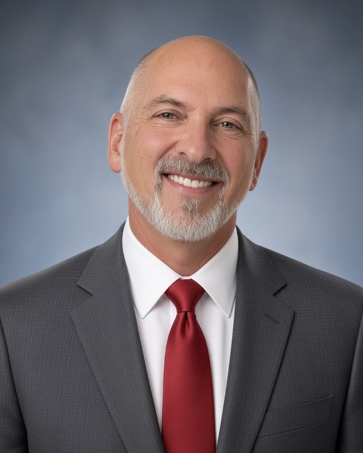 Attorney Monty L. Donohew
